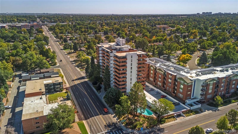 4570 E Yale Ave #1004, Denver, CO 80222