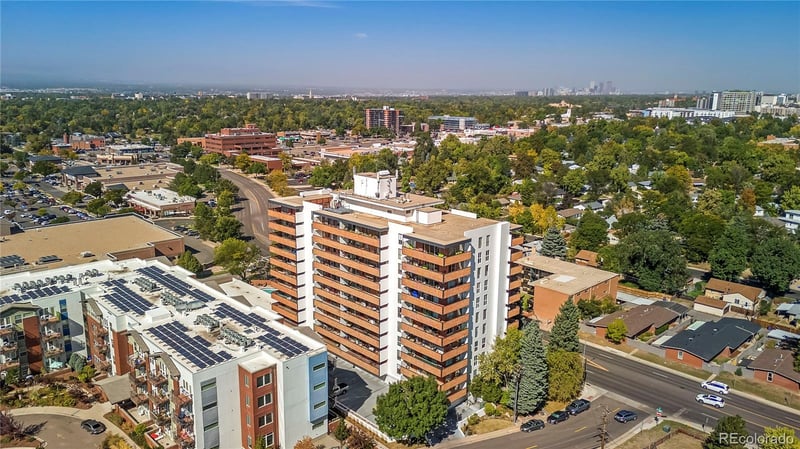 4570 E Yale Ave #1004, Denver, CO 80222