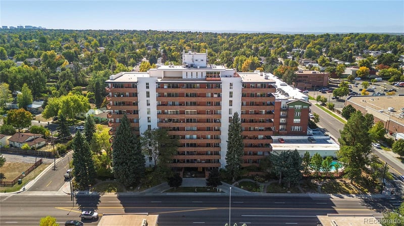 4570 E Yale Ave #1004, Denver, CO 80222