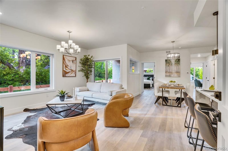 1308 Snowberry Ln #303, Louisville, CO 80027