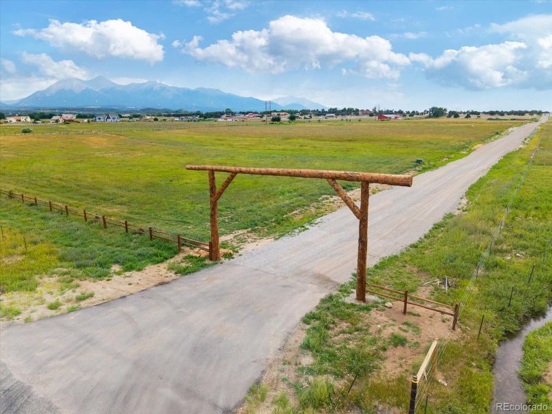 8109 Freedom Cir Lot 4, Salida, CO 81201