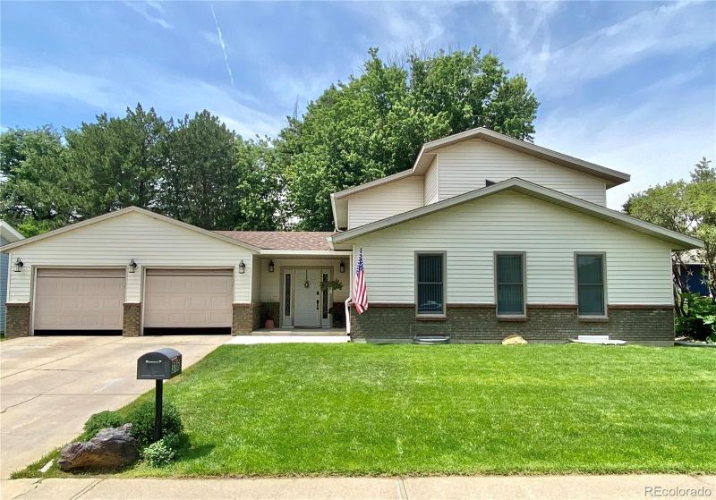 316 Princeton St, Brush, CO 80723