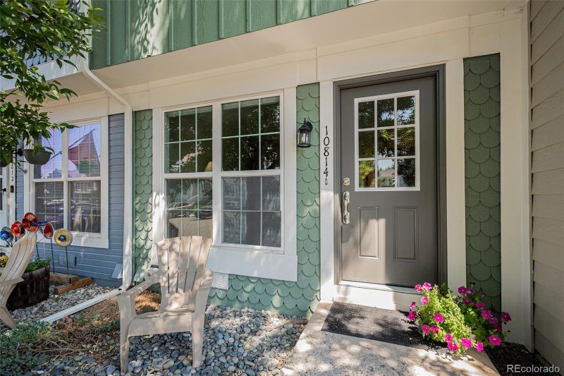 10814 Bayfield Way, Parker, CO 80138