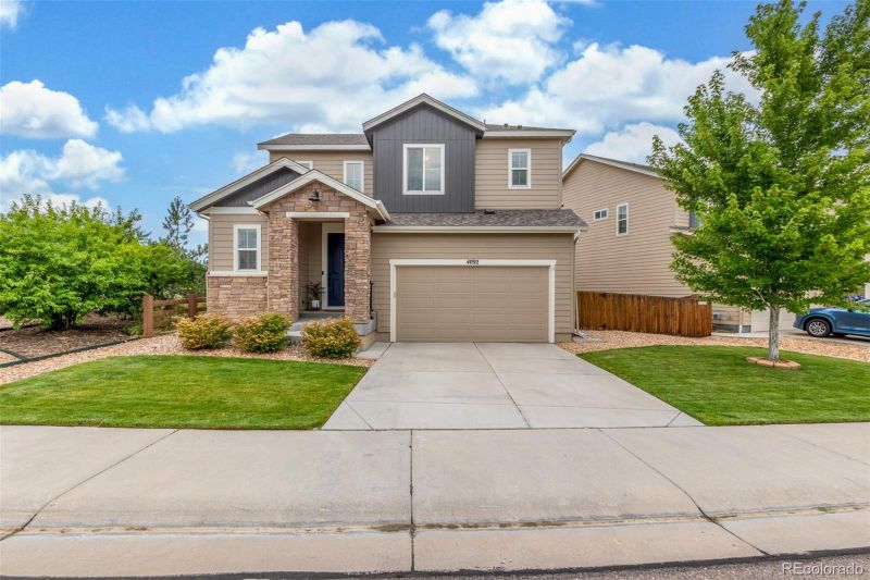 4092 Trail Stone Cir, Castle Rock, CO 80108
