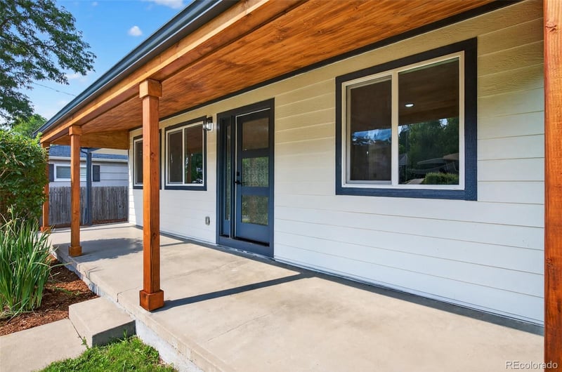 2781 S Kearney St, Denver, CO 80222