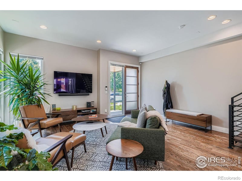 2718 Hooker St, Denver, CO 80211