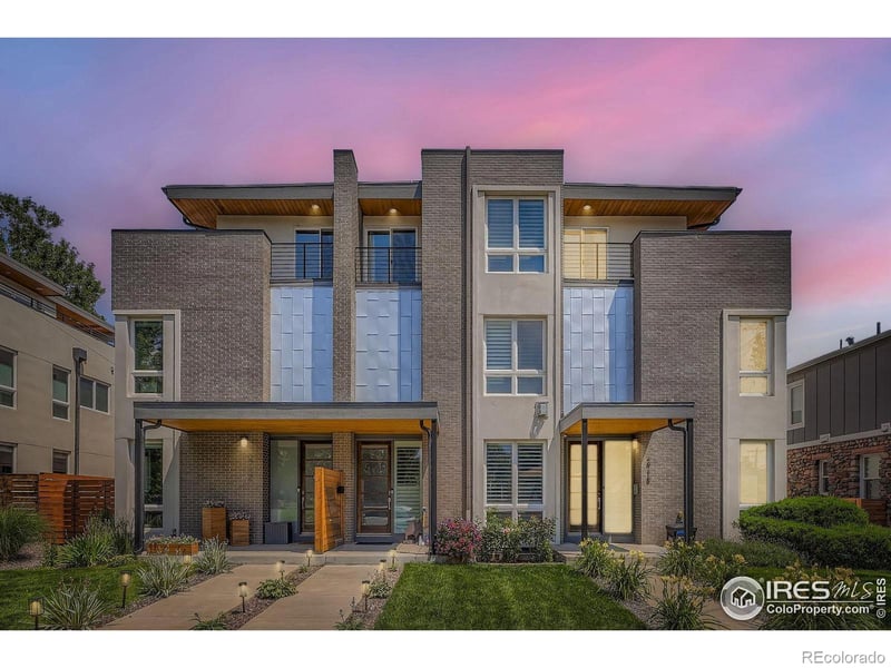 2718 Hooker St, Denver, CO 80211