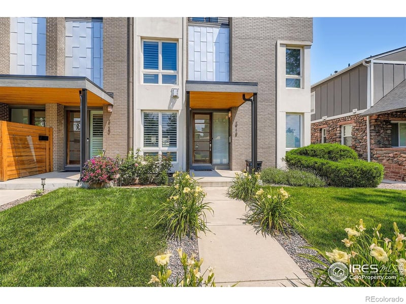 2718 Hooker St, Denver, CO 80211