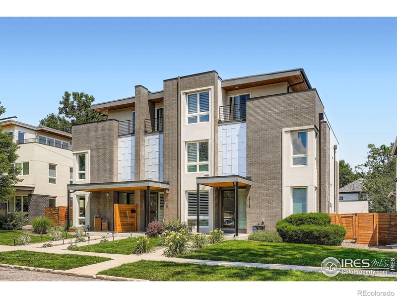 2718 Hooker St, Denver, CO 80211