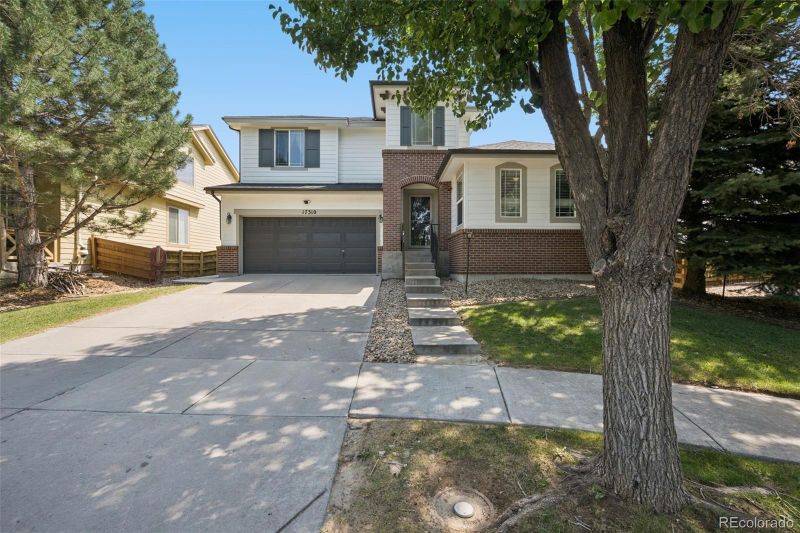 17310 E 104th Pl, Commerce City, CO 80022