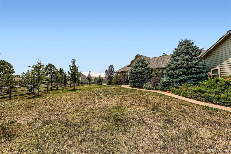 3492 Willownook Ranch Trl, Elizabeth, CO 80107