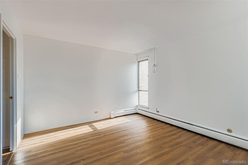 955 Eudora St #204E, Denver, CO 80220