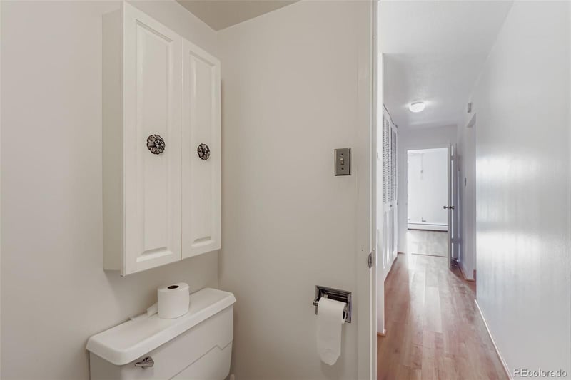 955 Eudora St #204E, Denver, CO 80220