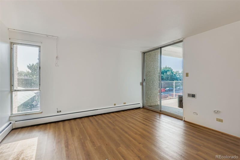 955 Eudora St #204E, Denver, CO 80220