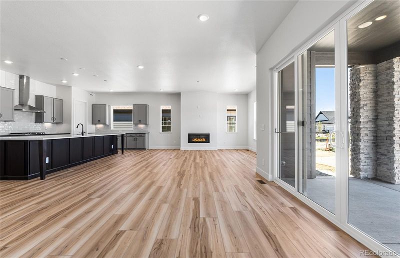 8844 S Quemoy Ct, Aurora, CO 80016