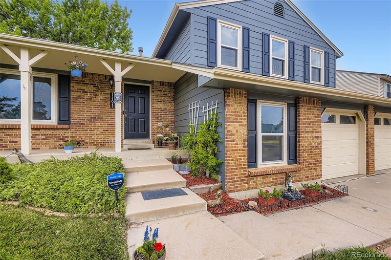 1191 S Joplin St, Aurora, CO 80017