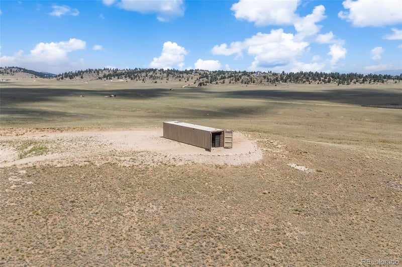 779 S Margaret Pl, Hartsel, CO 80449