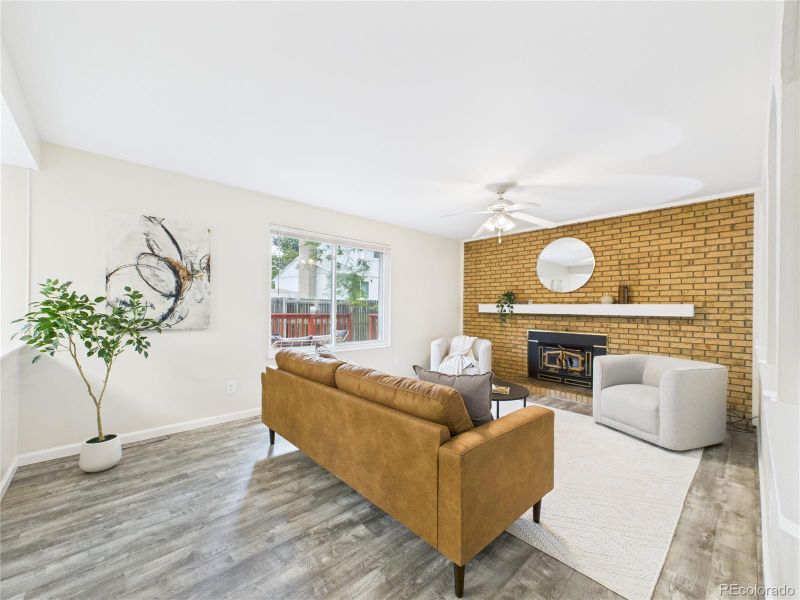 4584 S Fairplay St, Aurora, CO 80015
