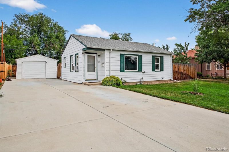 3415 Westminster Pl, Westminster, CO 80030