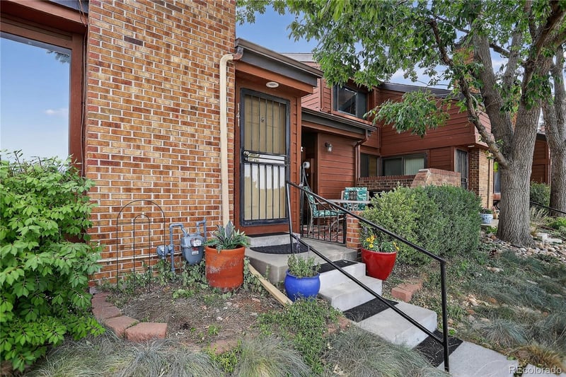 2685 S Dayton Way #141, Denver, CO 80231