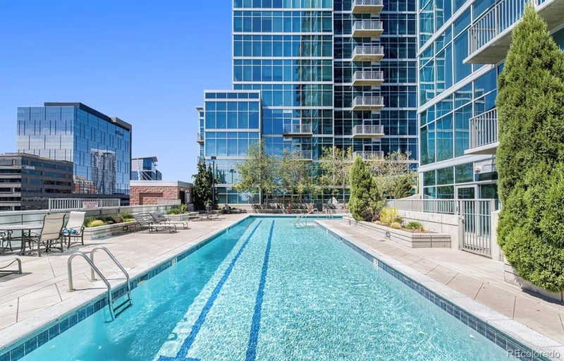 1700 Bassett St #903, Denver, CO 80202