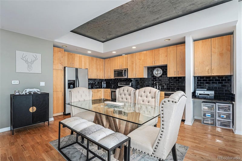 1700 Bassett St #903, Denver, CO 80202