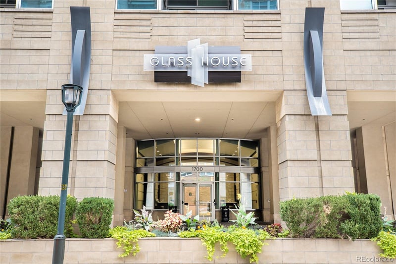1700 Bassett St #903, Denver, CO 80202