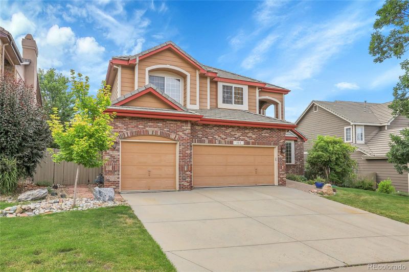 333 N Snowmass Cir, Superior, CO 80027