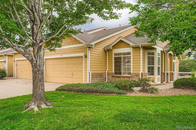 14400 Albrook Dr #77, Denver, CO 80239