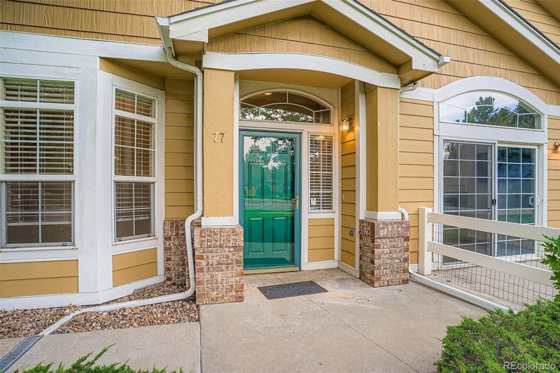 14400 Albrook Dr #77, Denver, CO 80239