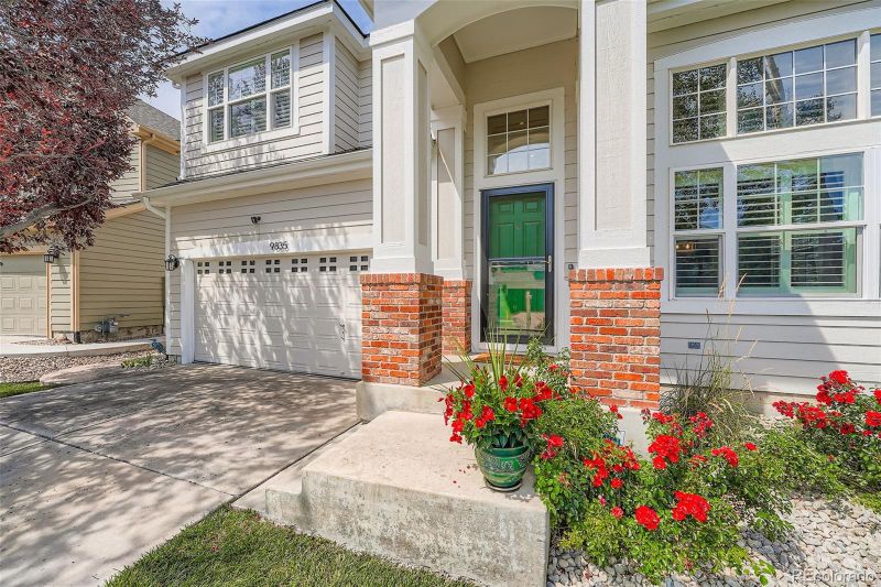 9835 Centre Cir, Parker, CO 80134