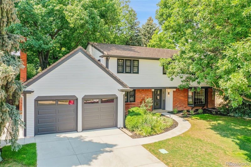 3821 S Magnolia Way, Denver, CO 80237