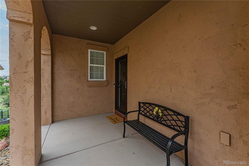 2468 Pine Valley Vw, Colorado Springs, CO 80920