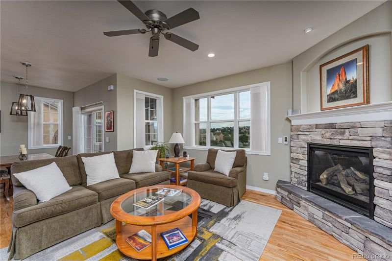 2468 Pine Valley Vw, Colorado Springs, CO 80920