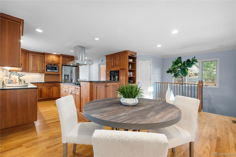 3223 S Columbine St, Denver, CO 80210