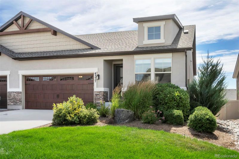 4377 Hessite Loop, Colorado Springs, CO 80938