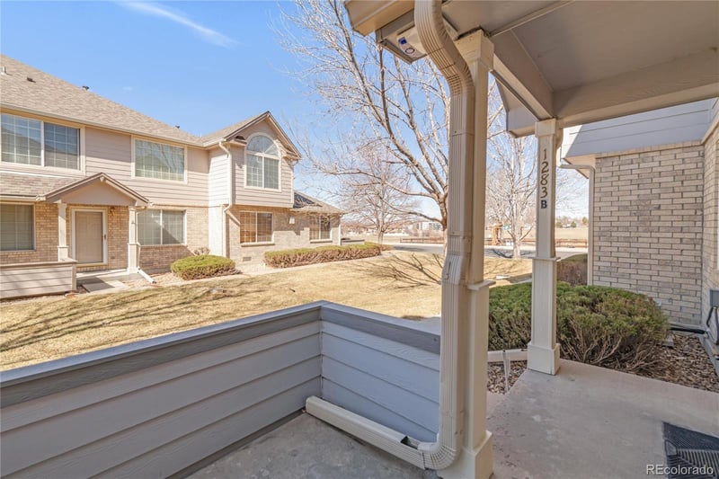 1283 W 112th Ave #B, Denver, CO 80234