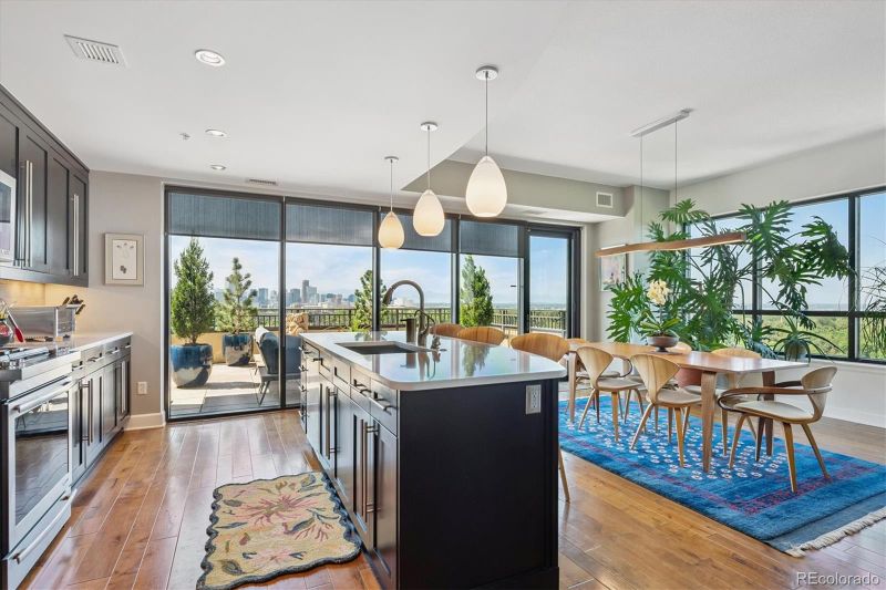 2990 E 17th Ave #1107, Denver, CO 80206