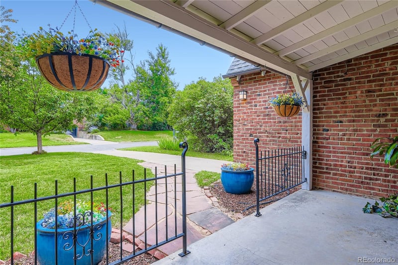 1257 Pontiac St, Denver, CO 80220