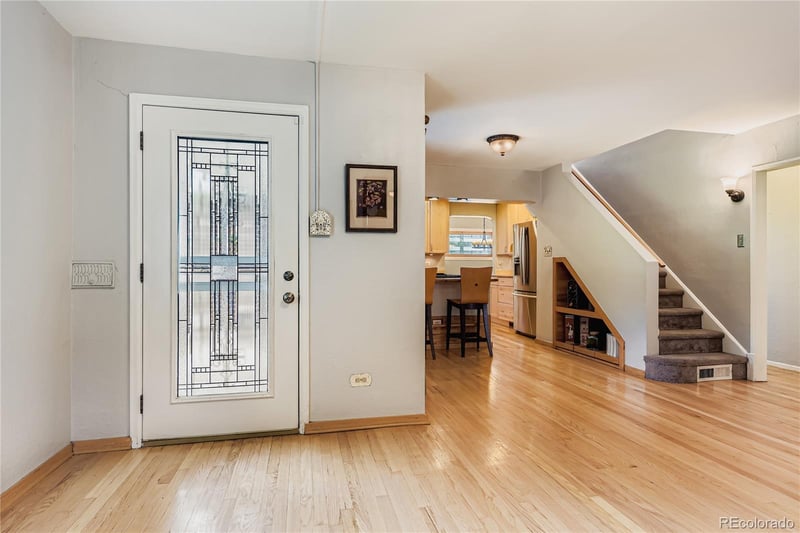 1257 Pontiac St, Denver, CO 80220