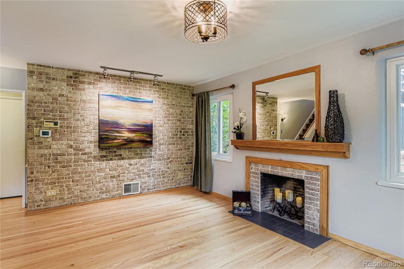 1257 Pontiac St, Denver, CO 80220