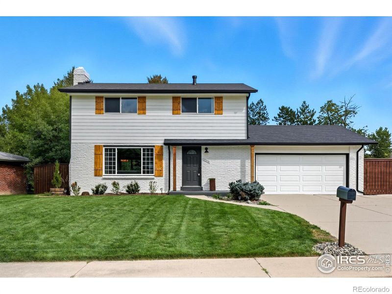 4800 Qualla Dr, Boulder, CO 80303