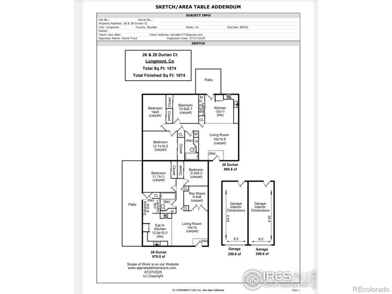 26 Durian Ct, Longmont, CO 80503