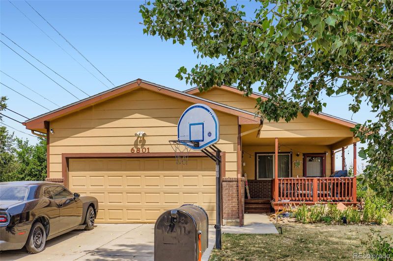 6801 Bowen Ct, Commerce City, CO 80022