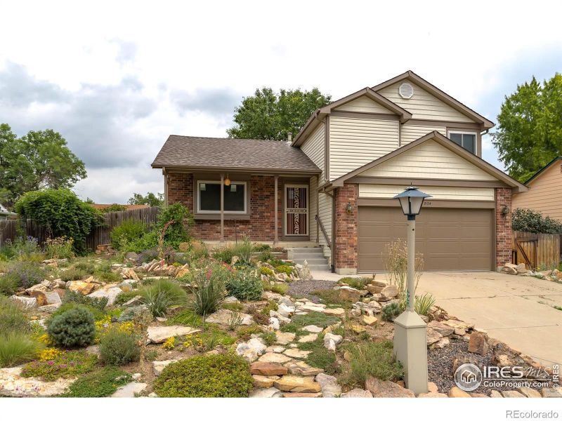 2124 Kay St, Longmont, CO 80501