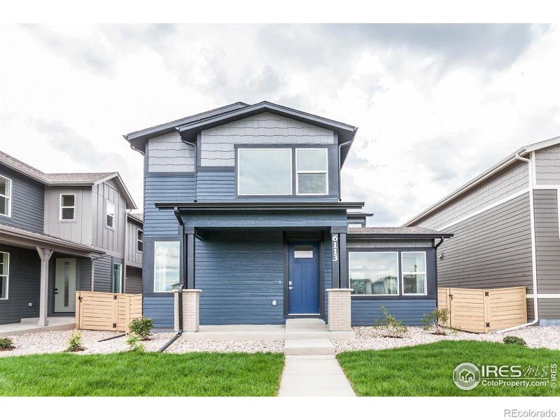 6113 Saddle Horn Dr, Timnath, CO 80547