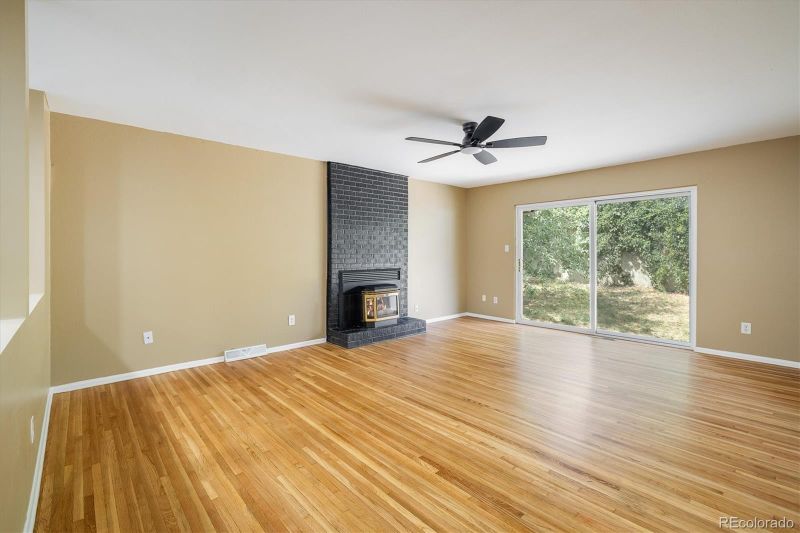 8145 Pennsylvania St, Denver, CO 80229