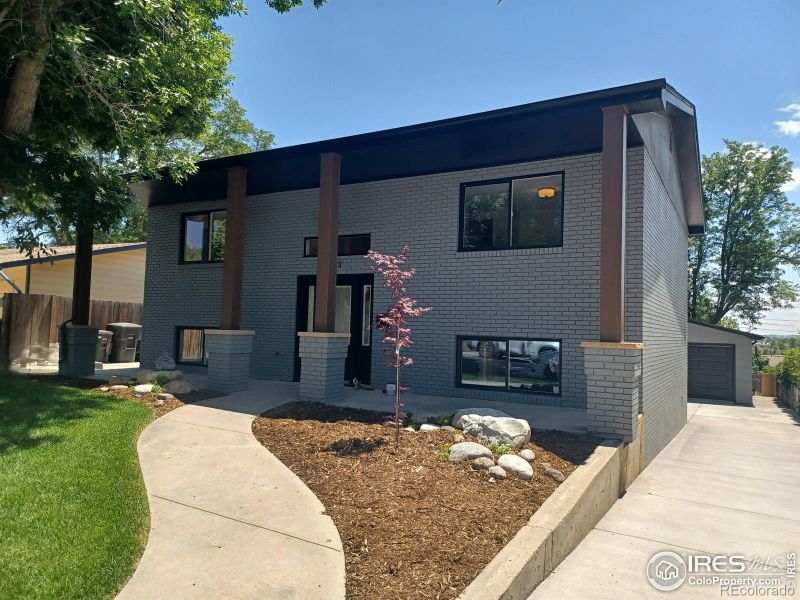 1843 Spruce Ave, Longmont, CO 80501