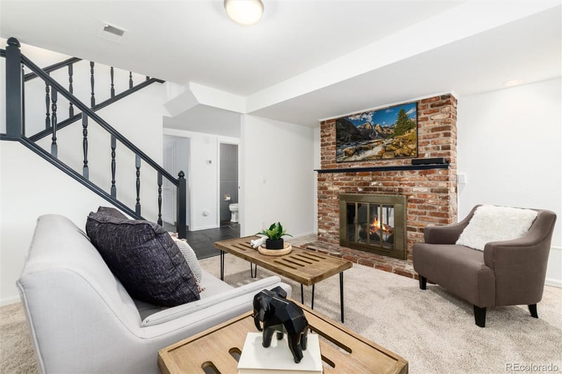 5175 E Mexico Ave, Denver, CO 80222