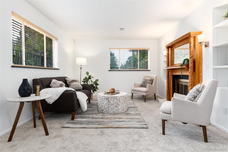 5175 E Mexico Ave, Denver, CO 80222